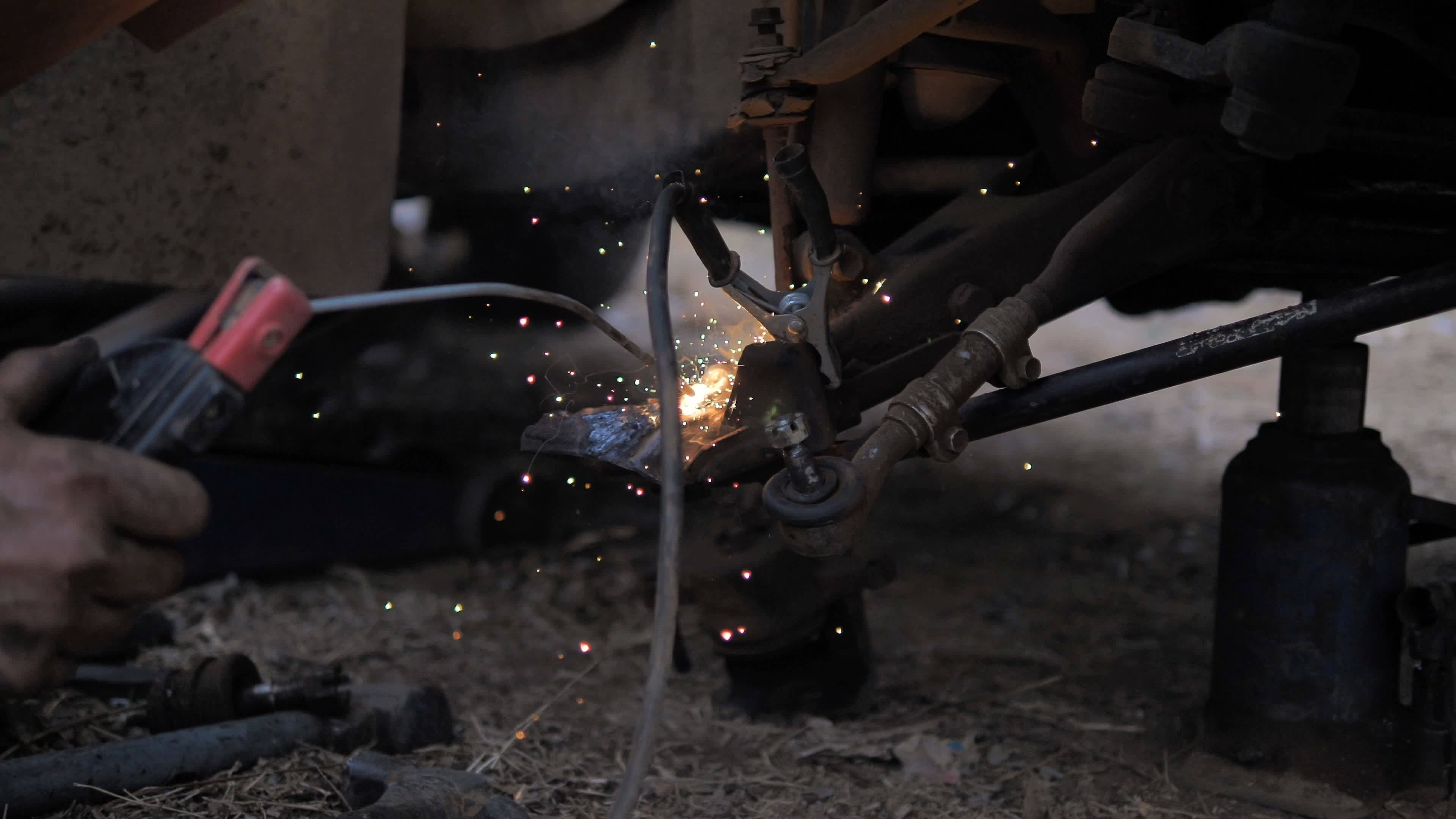Engine Rebuild Services